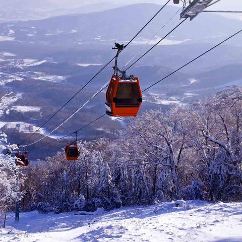 哈尔滨万达滑雪场雪娱相关长尾关键词有哪些