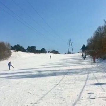 哈尔滨滑雪场去哪性价比高？