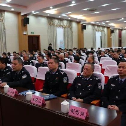 南安市医院新院长是誰？