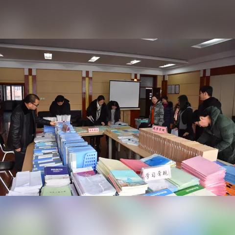 哈尔滨市共有多少所高中