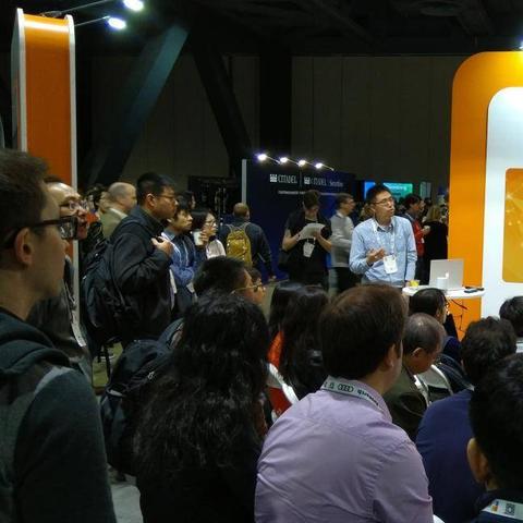 阿里的人工智能app叫什么