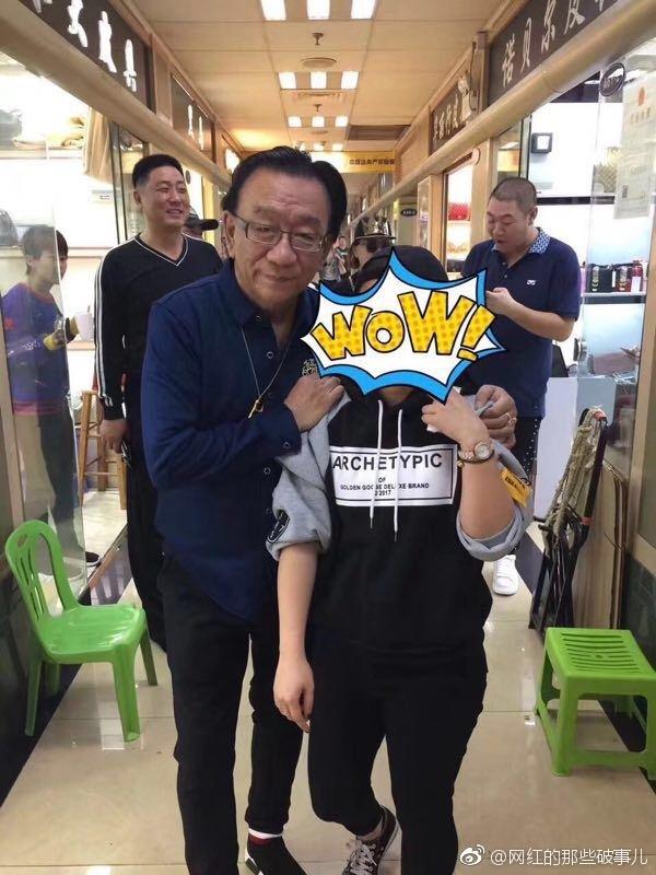 微博粉丝便宜业务
 （微博粉丝便宜业务是真的吗）