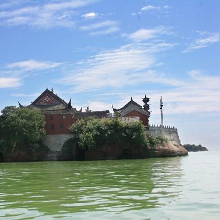 合肥市景点什么时候开放