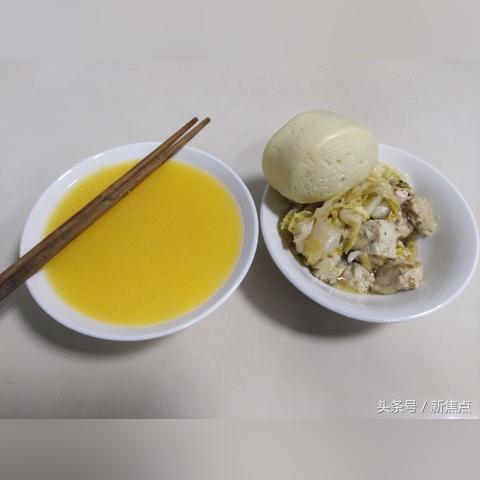 炒河南菜的配料？