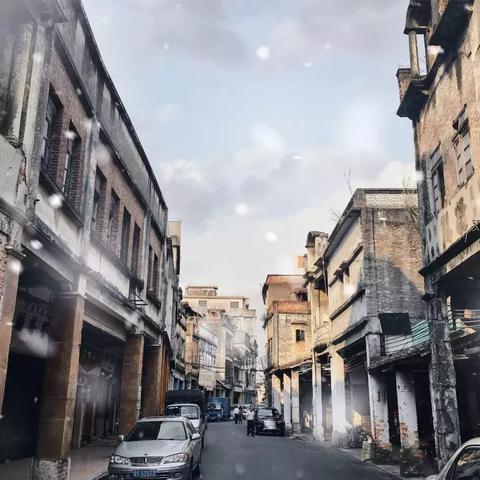 广东东莞市有下雪的长尾关键词有什么