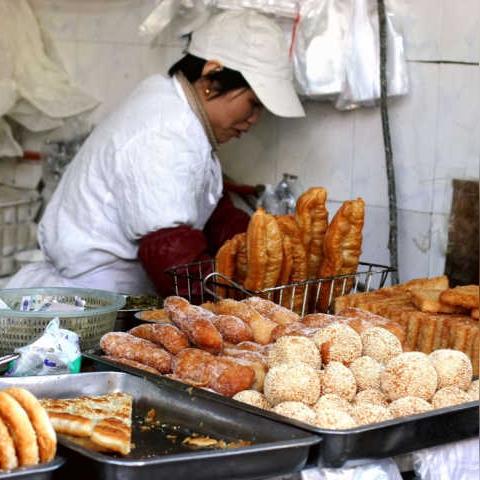 合肥油条豆浆加盟相关长尾关键词有哪些