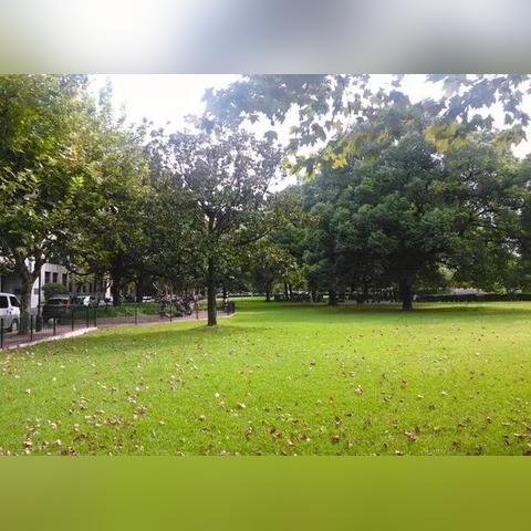 海珠区十大必去景点？