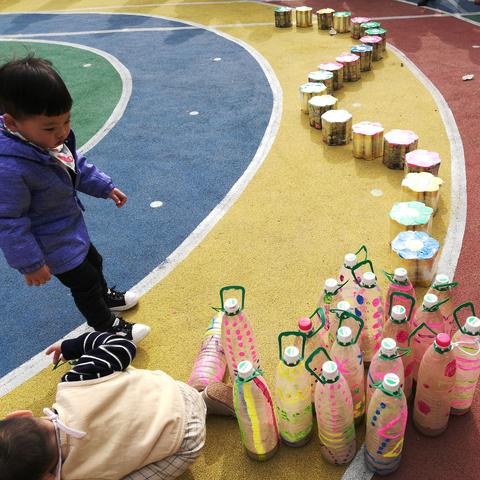 杭州市风凰幼儿园怎么样