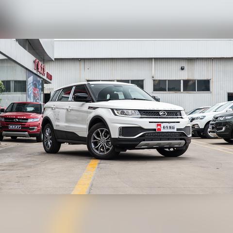 东莞市陆风x7二手车的长尾关键词有什么