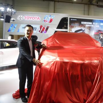 厦门RAv4报价的相关长尾关键词有哪些