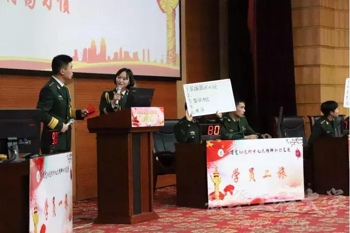 武警工程大学毕业生就业前景排名TOP5!