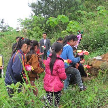 桂林市阳朔县在哪里