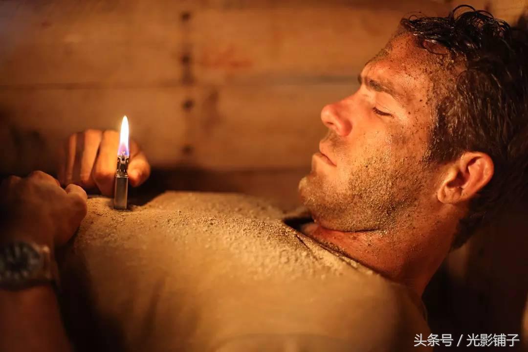 梦境迷雾，解析梦中棺材与死者的神秘邂逅