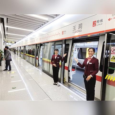 南宁市的交通环境怎么样