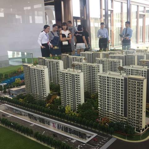 济南财富一号融悦楼盘相关长尾关键词有哪些