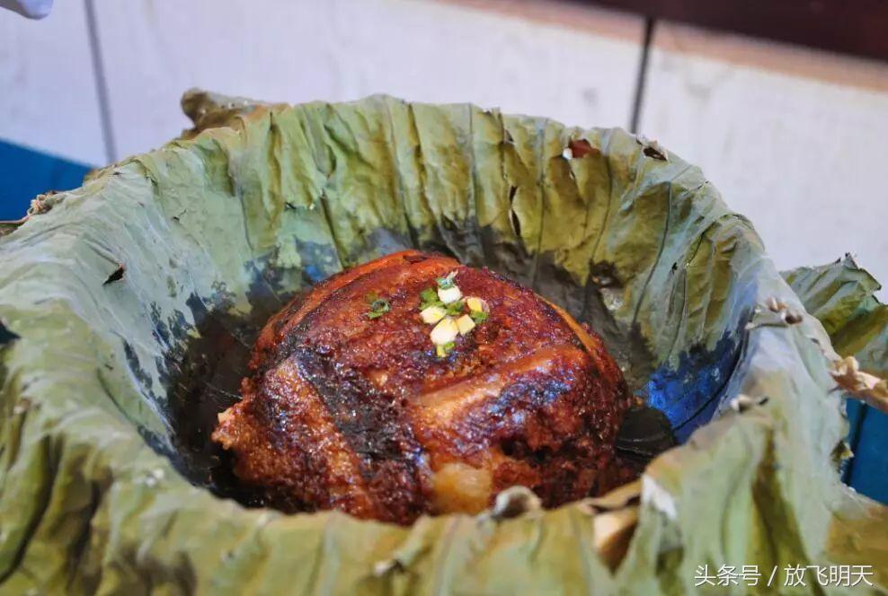 广德有什么美食（电影中的变态杀手现实中存在么）