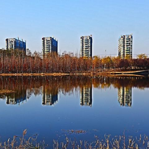 合肥市南艳湖有什么玩的