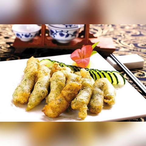 宁波市的传统美食是什么