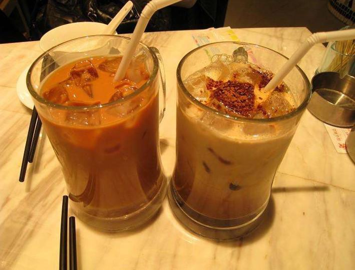 美食街上通常有什么（小吃有哪些适合街边摆摊的）