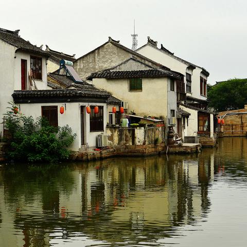 苏州市附近有什么特产好吃