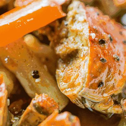 太湖蟹的做法怎么做好吃