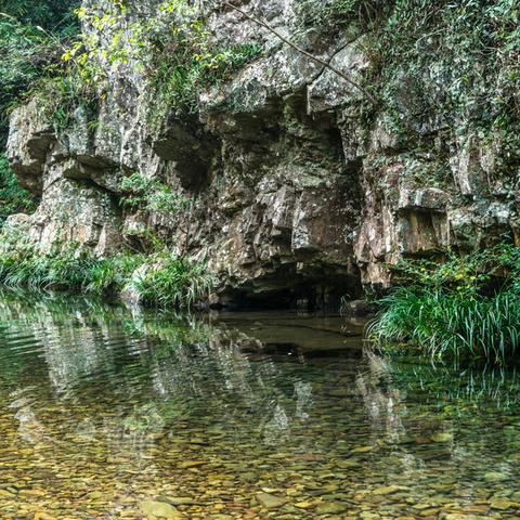 桂林市的山是什么