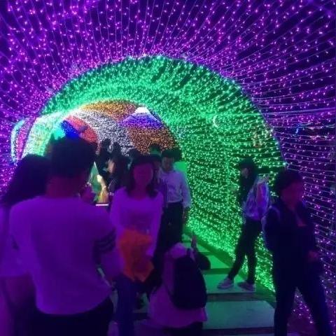 东莞市的梦幻乐园有哪些