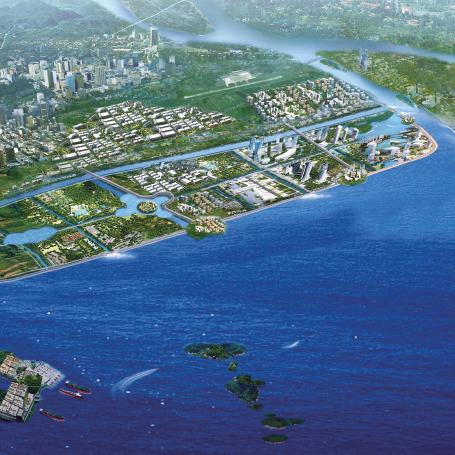 温州市靠近哪里最近