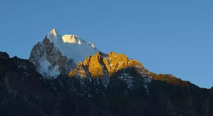 原神山上太冷怎么办（怎样欣赏诗鬼李贺的经典名篇梦天）