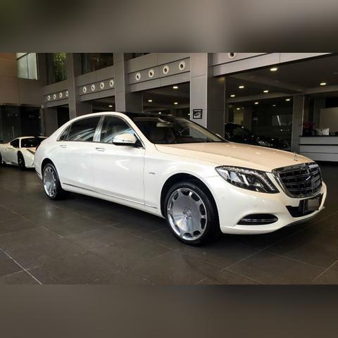 沈阳奔驰二手车相关长尾关键词有哪些