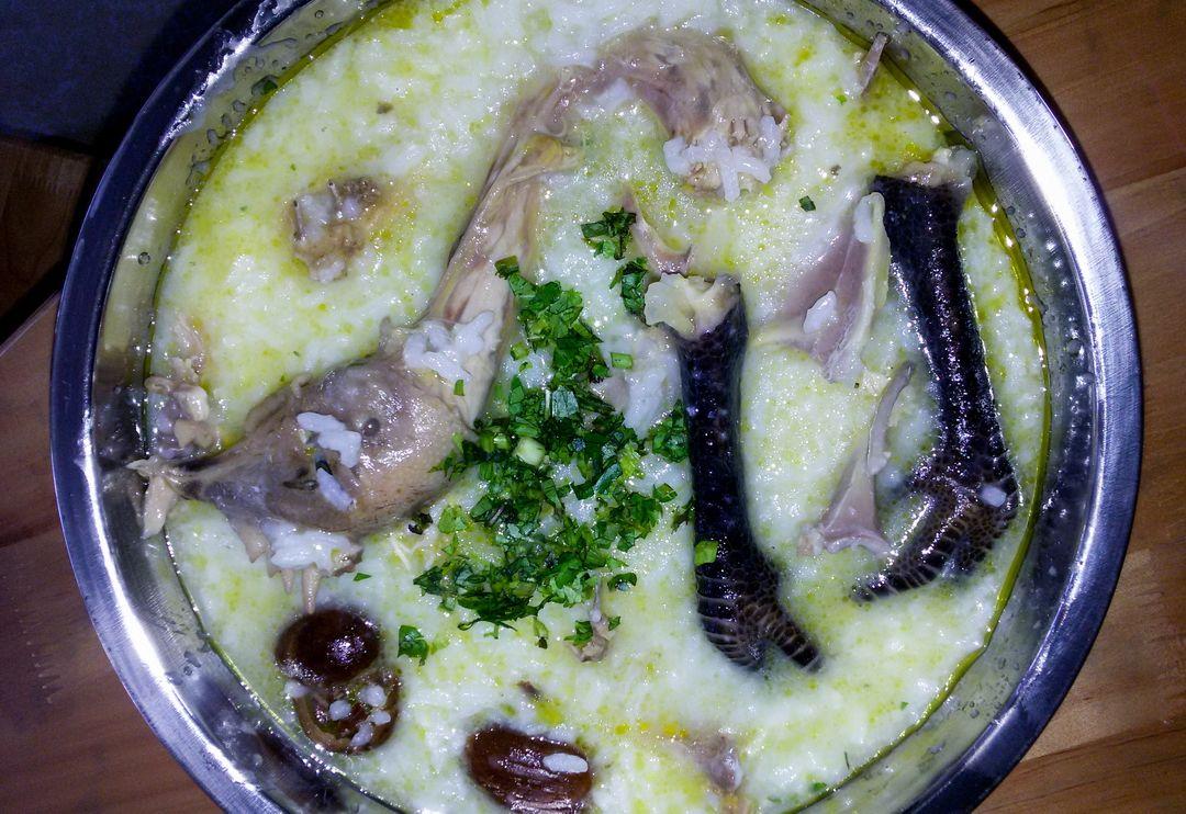 烹制什么美食（美食是怎样烹饪出来的）