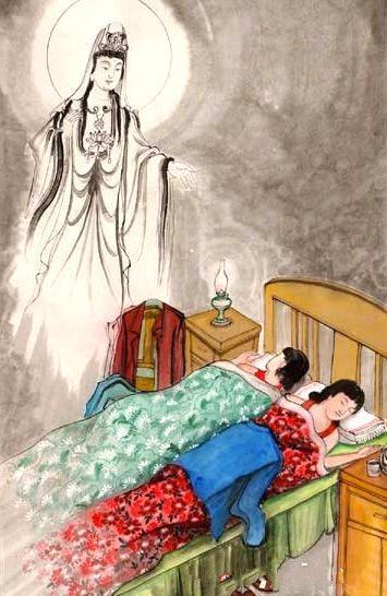 梦境深渊，解析梦见房屋倒塌，周围猛兽来袭的深层含义