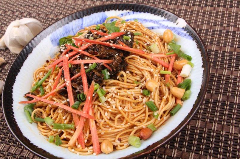 邯郸有什么美食（邯郸的美食）