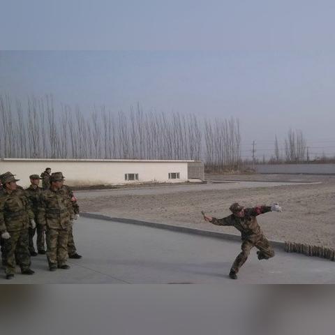 济南市部队叫什么