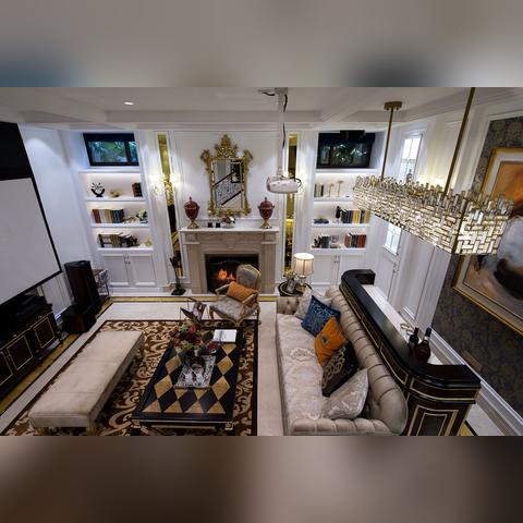 长春市二手别墅出售的长尾关键词有哪些