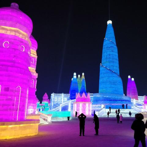 哈尔滨旅游迪卡侬相关长尾关键词有哪些