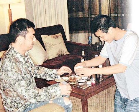 宝宝取名封后面怎么起名(让韩信忍受胯下之辱的恶少年)