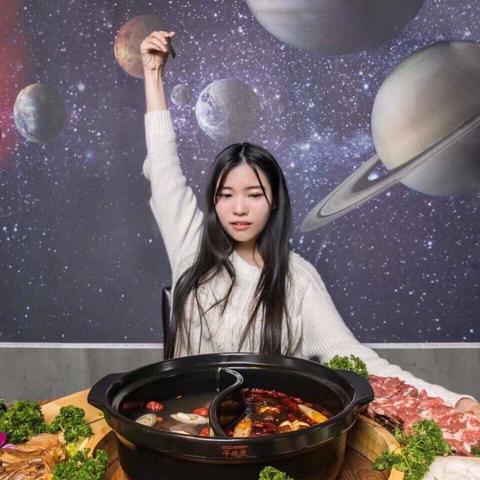 成都市转盘旋转火锅的长尾关键词有什么