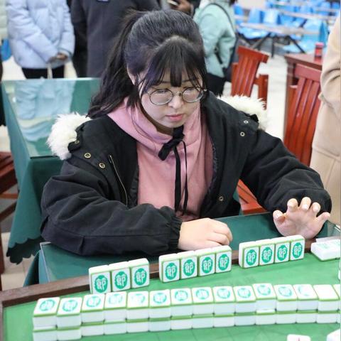 武汉麻将多少张？