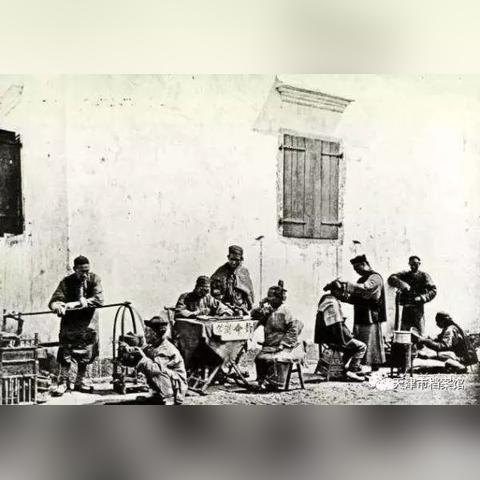 天津哪个地方跨年