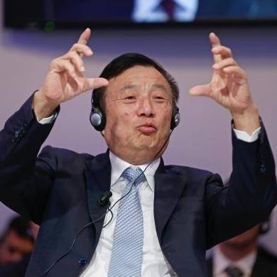 深圳市华为是做什么的