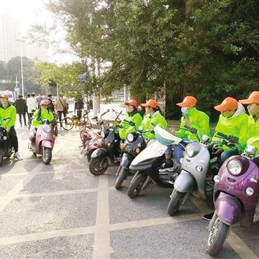 南宁市怎么加入滴滴快车