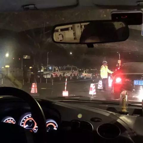 东莞市代驾到哪里考试