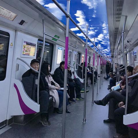 武汉市交通什么时间开通