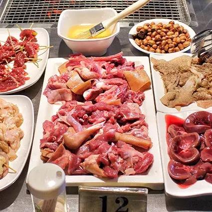 南宁烤羊工具的相关长尾关键词有哪些