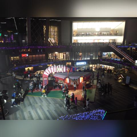 广州市天河城有什么吃的地方