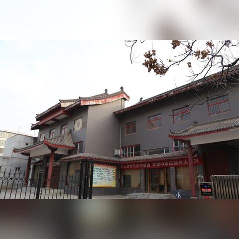 兰州市西关舞厅在哪里