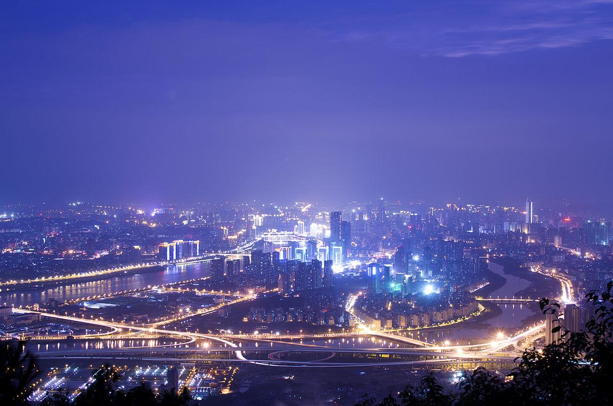 福州景点排行：最新排名第一的旅游胜地揭秘
