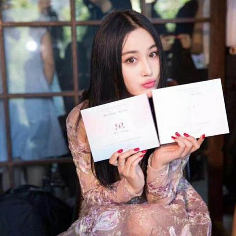 微商面膜自评评语大全集的长尾关键词有哪些