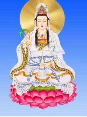 观音灵签第二签暗藏何种天机
